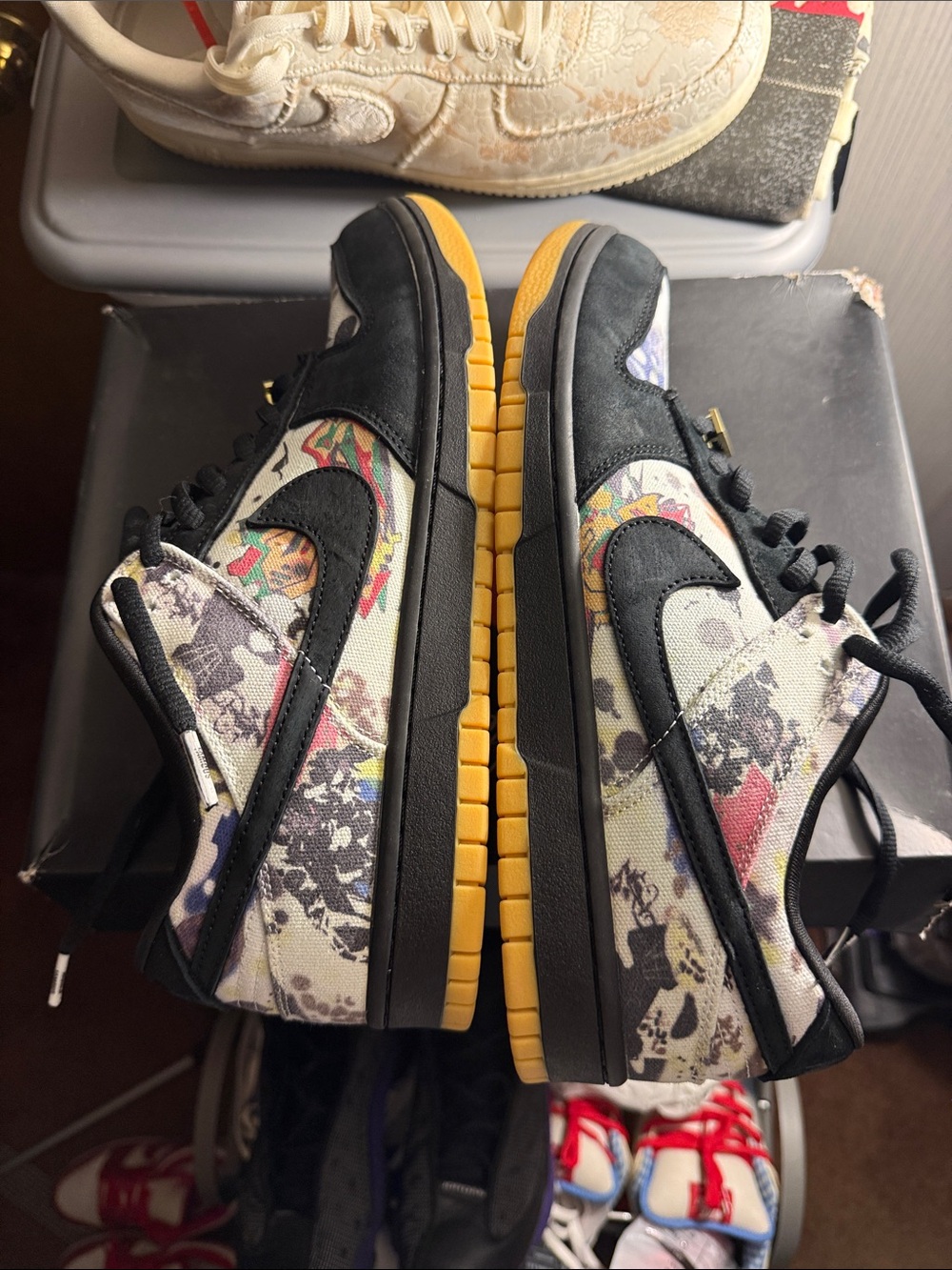 Sb dunk supreme - Picture 4 of 8